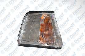 FARBA 11117E Sinyal Lambasi Sol Fiat Tempra Duysuz
